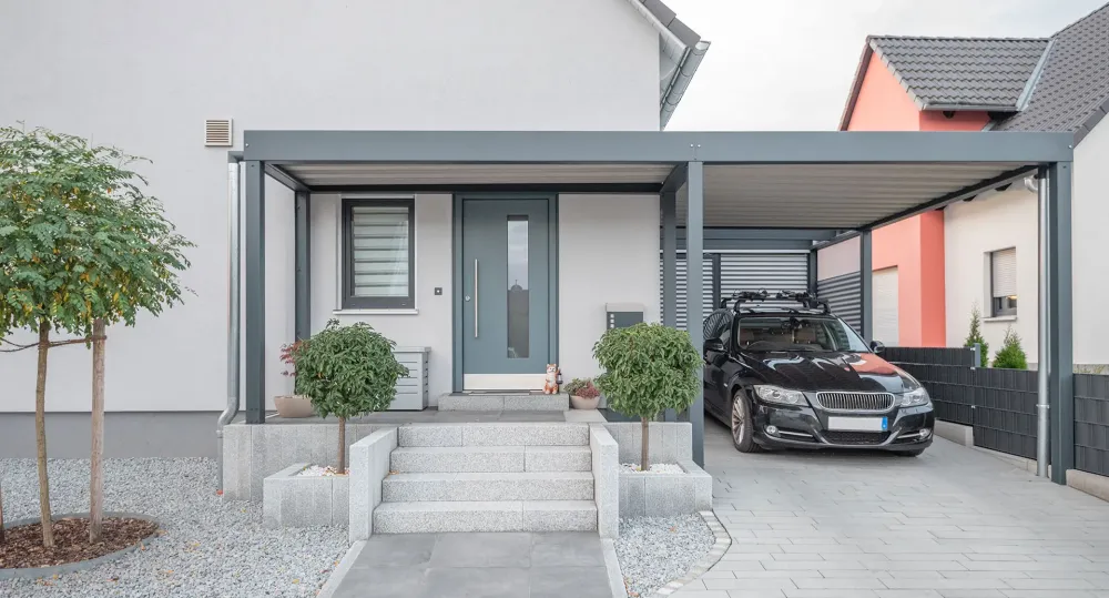 Carport